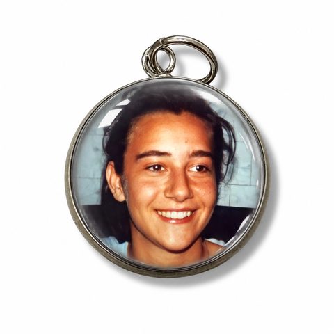 Chiara Luce — Modelo 2