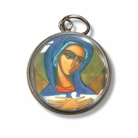 Nossa Senhora Esposa do Espírito