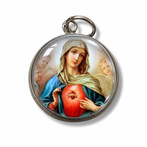 Imaculado Coração de Maria