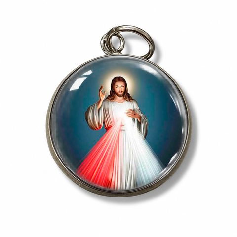 Jesus Misericordioso