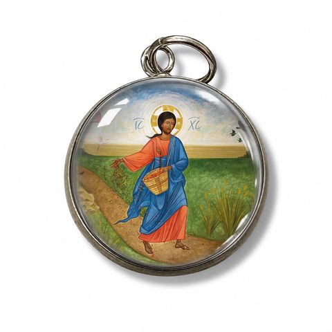 Jesus Semeador