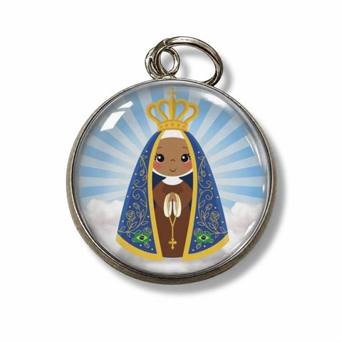 Nossa Senhora Aparecida Infantil