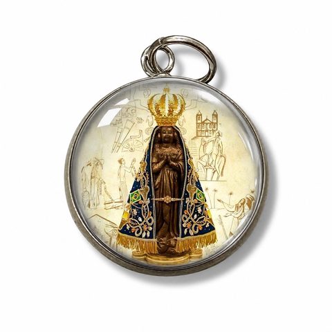 Nossa Senhora Aparecida