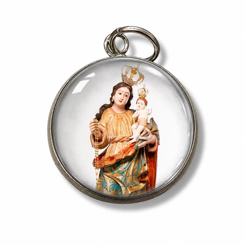 Nossa Senhora da Apresentação — Modelo 1