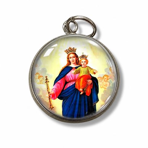 Nossa Senhora da Guia — Modelo 1