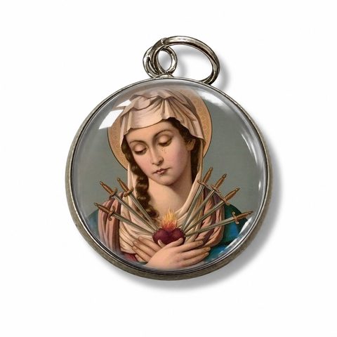Nossa Senhora das Dores — Modelo 1