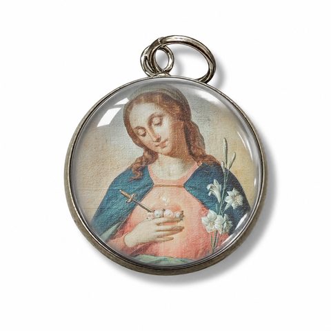 Nossa Senhora das Dores — Modelo 2