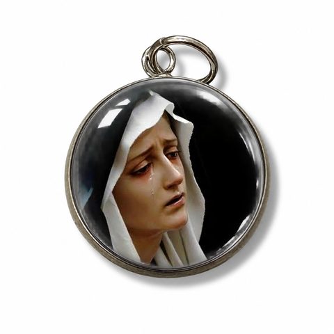 Nossa Senhora das Dores — Modelo 3