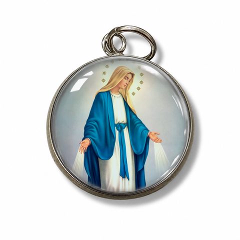 Nossa Senhora das Graças — Modelo 1