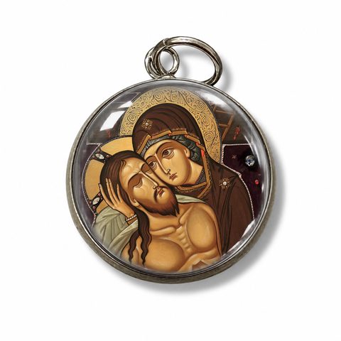 Nossa Senhora de Pieta — Modelo 1