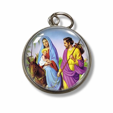 Nossa Senhora dos Desterro — Modelo 1