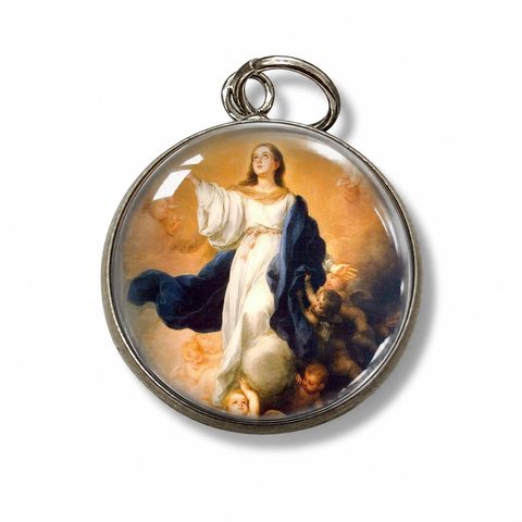Nossa Senhora Imaculada Conceição — Modelo 1