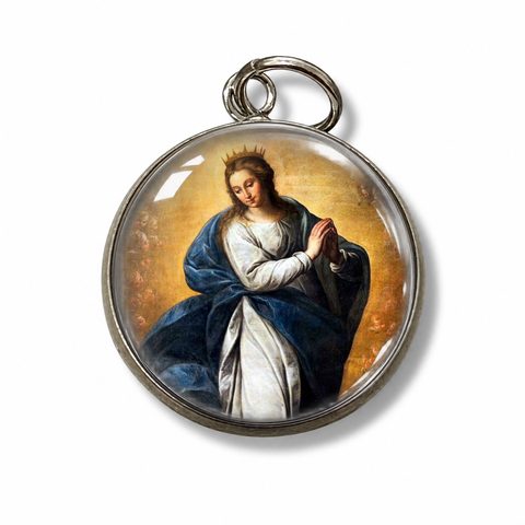 Nossa Senhora Imaculada Conceição — Modelo 2