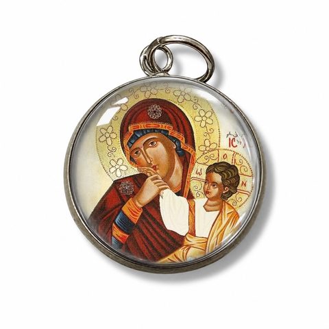 Nossa Senhora Mãe Dulcíssima — Modelo 1