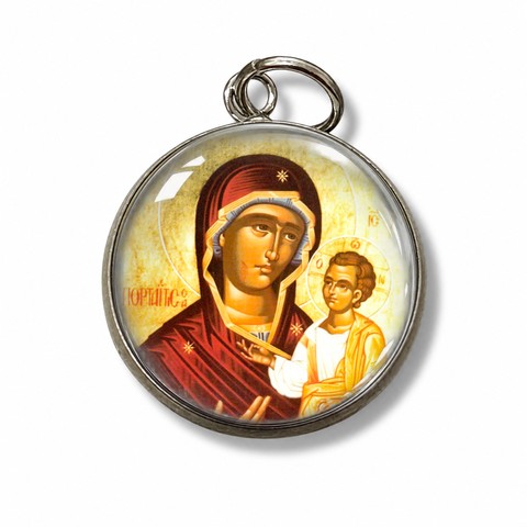 Nossa Senhora Porta do Céu — Modelo 1