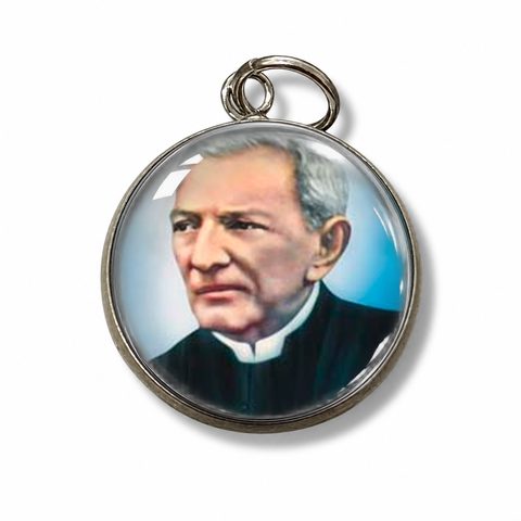 Padre Cícero — Modelo 1