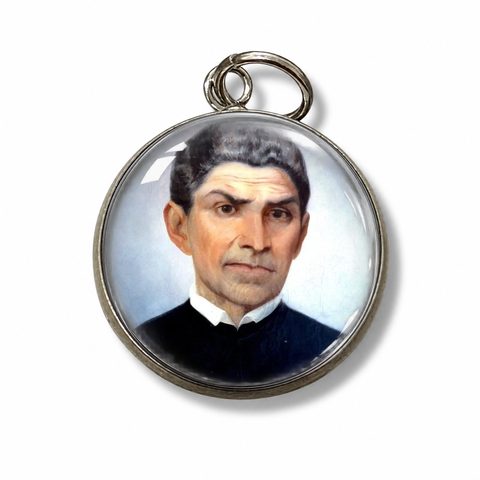 Padre Ibiapina — Modelo 1