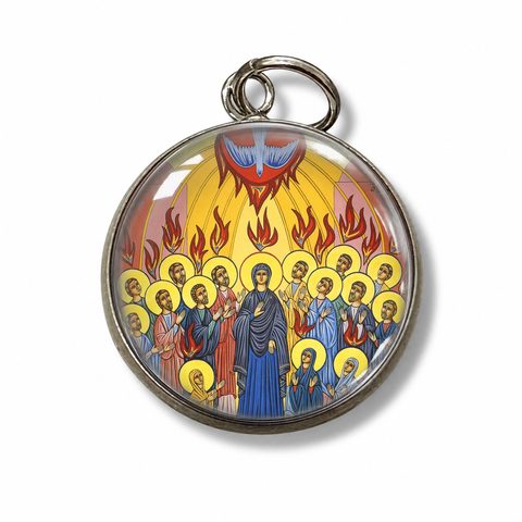 Pentecostes