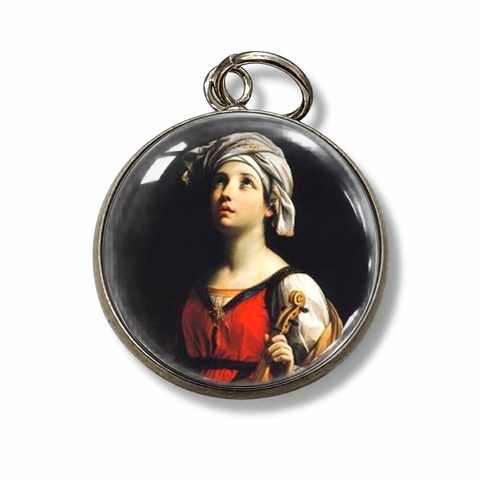 Santa Cecília