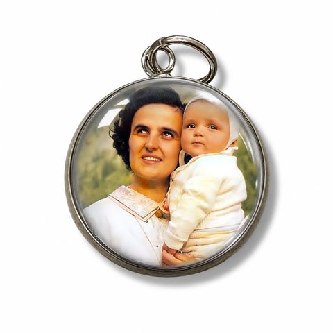 Santa Gianna — Modelo 2