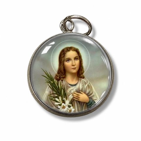 Santa Maria Goretti — Modelo 1