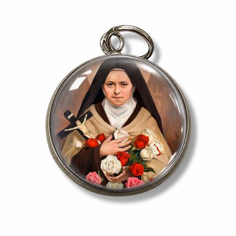 Santa Teresinha — Modelo 4