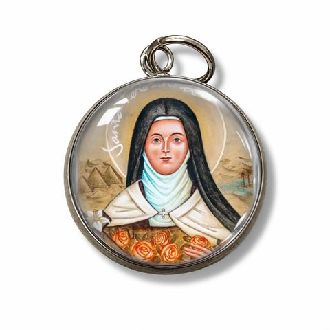 Santa Teresinha — Modelo 5