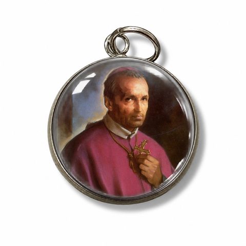 Santo Afonso