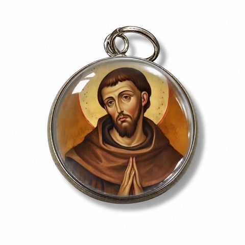 São Francisco — Modelo 2