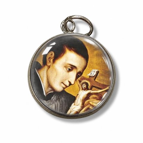 São Gabriel da Virgem Dolorosa — Modelo 1