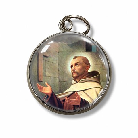 São João da Cruz — Modelo 1