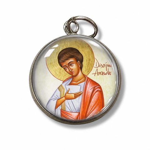São João Evangelista — Modelo 1
