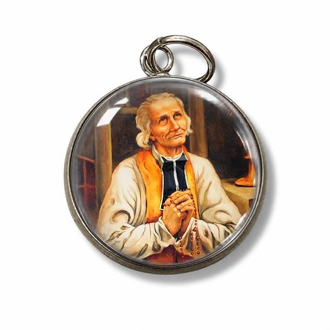 São João Maria Vianney — Modelo 1