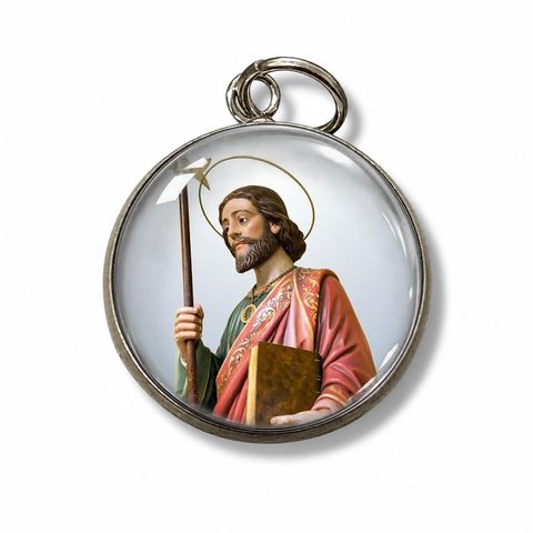 São Judas Tadeu — Modelo 1
