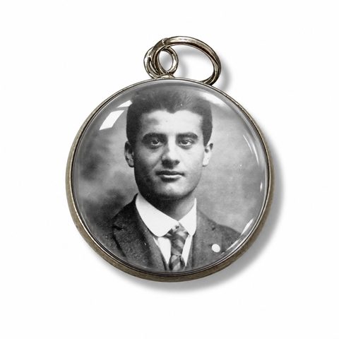 São Pier Giorgio Frassati — Modelo 2